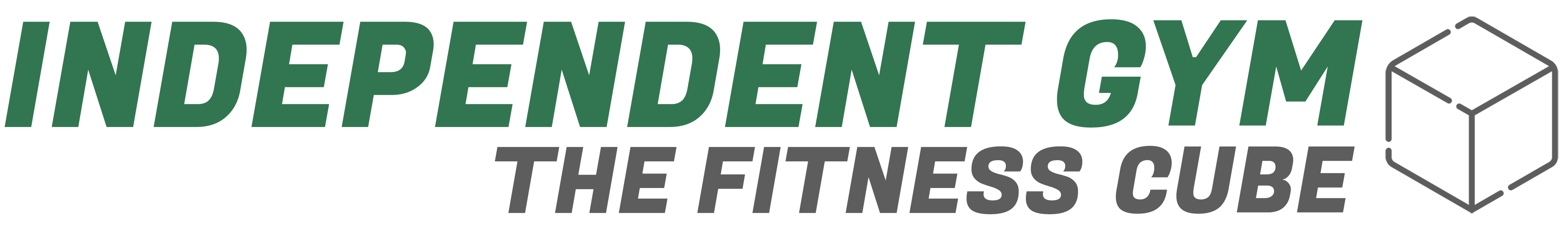 Independent Gym